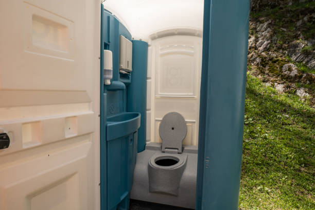 Portable restroom solutions in West Haverstraw, NY