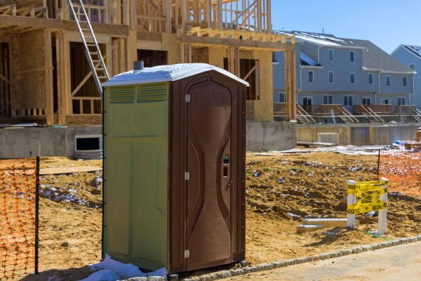 Portable Toilet Options We Offer in West Haverstraw, NY