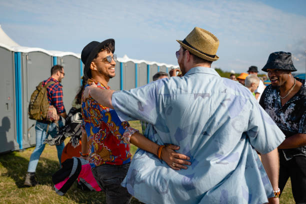 Best Event porta potty rental  in West Haverstraw, NY