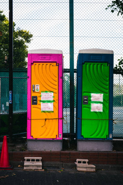Best Portable restroom trailer rental  in West Haverstraw, NY